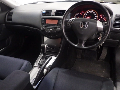 HONDA ACCORD WAGON