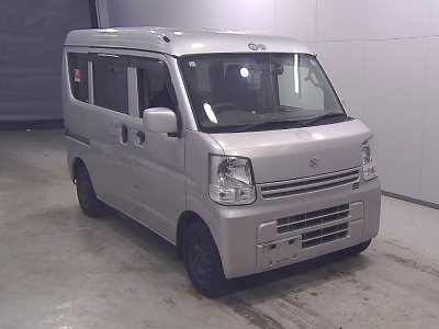 SUZUKI EVERY VAN