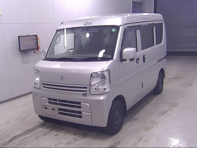 SUZUKI EVERY VAN