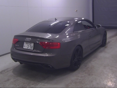 AUDI RS5