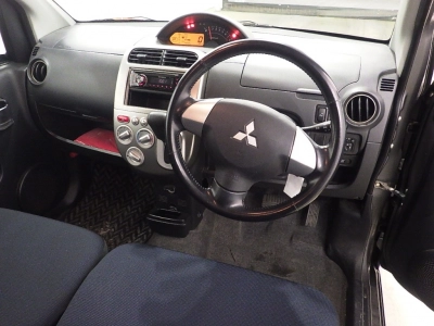 MITSUBISHI EK SPORTS