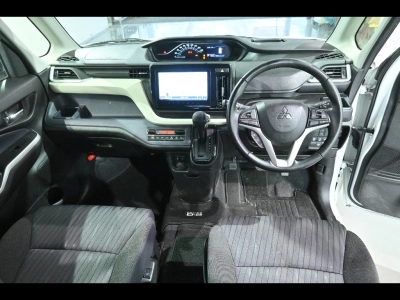 MITSUBISHI DELICA D:2