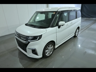 MITSUBISHI DELICA D:2