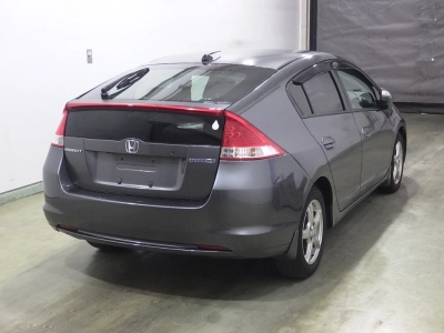 HONDA INSIGHT