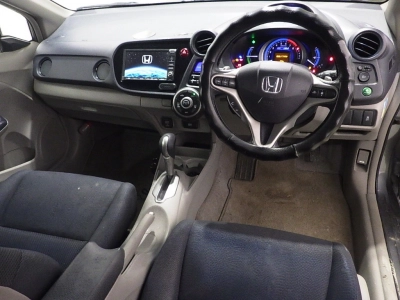 HONDA INSIGHT