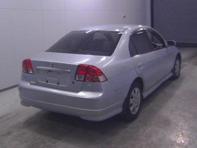 HONDA CIVIC FERIO