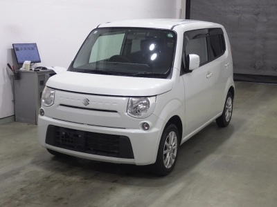 SUZUKI MRWAGON