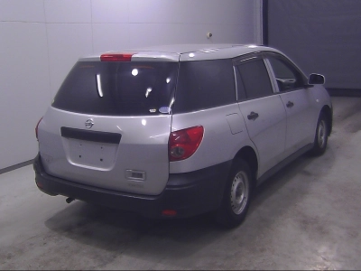 NISSAN NV150 AD