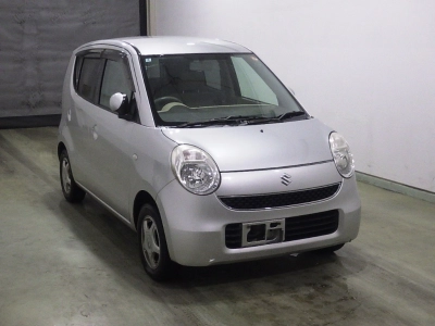 SUZUKI MRWAGON