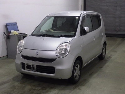 SUZUKI MRWAGON