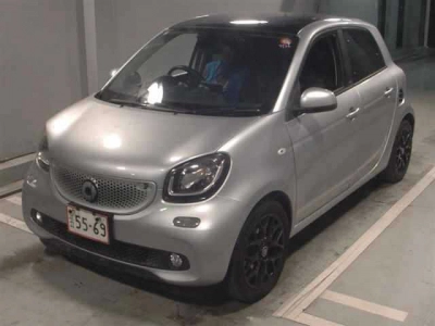 SMART FOURFOUR
