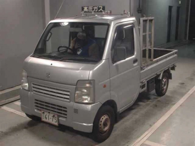SUZUKI CARRY