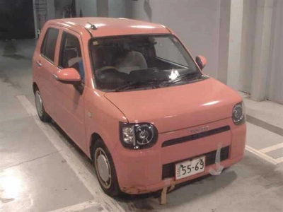 DAIHATSU MIRA TOCOT