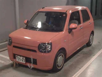 DAIHATSU MIRA TOCOT