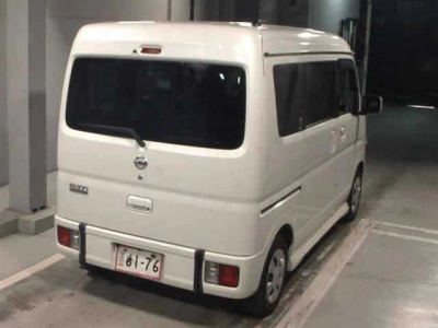 NISSAN NV100 CLIPPER RIO