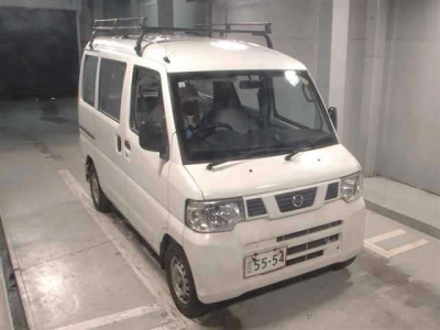 NISSAN NV100 CLIPPER