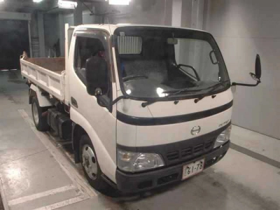 HINO DUTRO