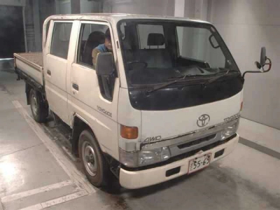 TOYOTA TOYOACE