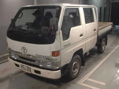 TOYOTA TOYOACE