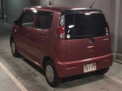 SUZUKI MRWAGON