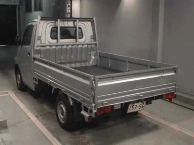 TOYOTA LITE ACE TRUCK