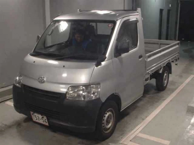 TOYOTA LITE ACE TRUCK