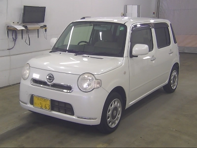 DAIHATSU MIRA COCOA