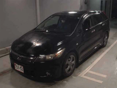 HONDA STREAM