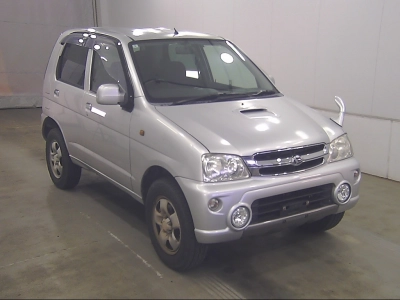 DAIHATSU TERIOS KID