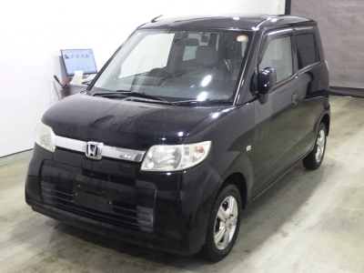 HONDA ZEST