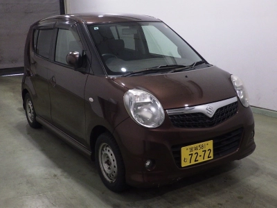 SUZUKI MRWAGON