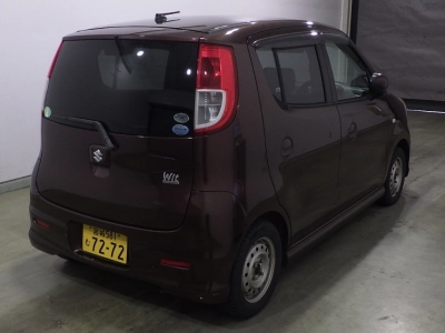 SUZUKI MRWAGON
