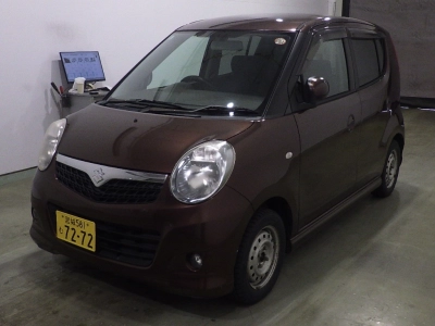 SUZUKI MRWAGON