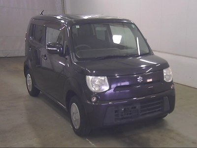 SUZUKI MRWAGON