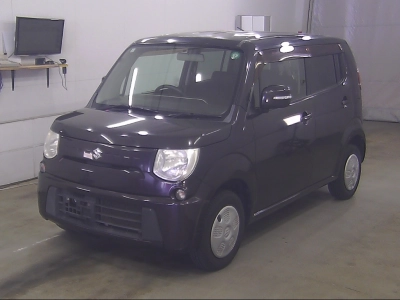 SUZUKI MRWAGON