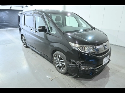 HONDA STEPWGN SPADA