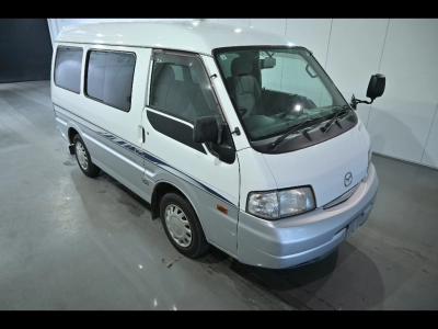 MAZDA BONGO VAN
