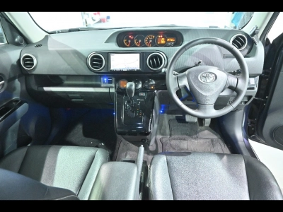 TOYOTA COROLLA RUMION