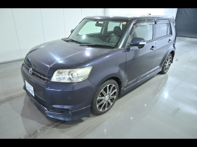 TOYOTA COROLLA RUMION