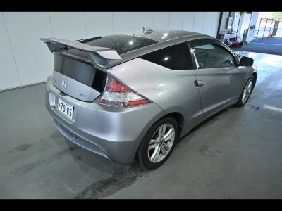 HONDA CR-Z