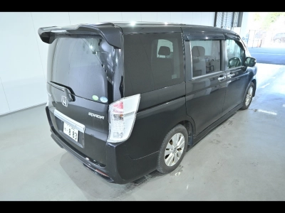 HONDA STEPWGN SPADA