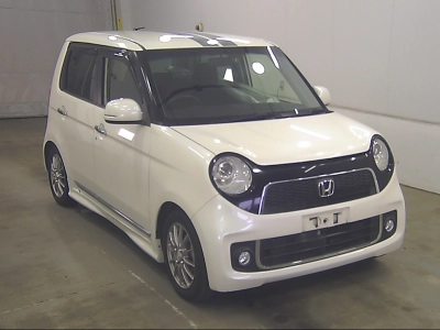 HONDA N-ONE