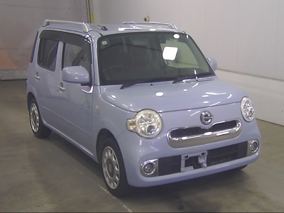 DAIHATSU MIRA COCOA