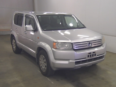 HONDA CROSSROAD