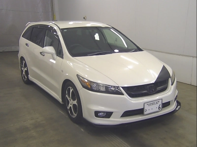 HONDA STREAM