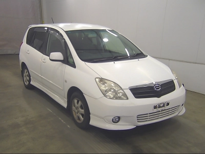 TOYOTA COROLLA SPACIO