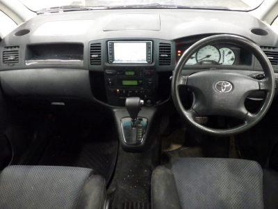 TOYOTA COROLLA SPACIO