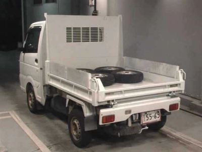 SUZUKI CARRY