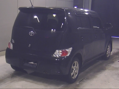 TOYOTA BB