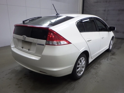 HONDA INSIGHT